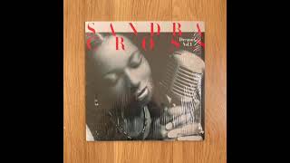 Sandra Cross - I Want You (Silent Poets Mix)