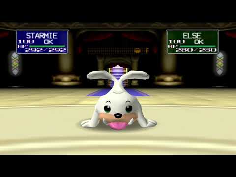 Pokemon Stadium Gameplay: R1 PrimeCup [ALL Cup Series]