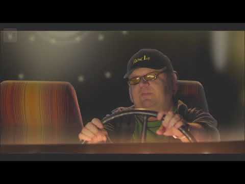 Jopet Show Mauri Matkamies