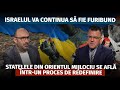 Marius Tucă Show - Invitat: Dan Dungaciu, analist. 