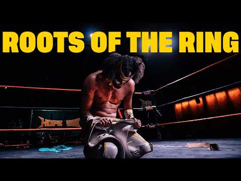 Roots Of The Ring: An Indie Wrestling Documentary