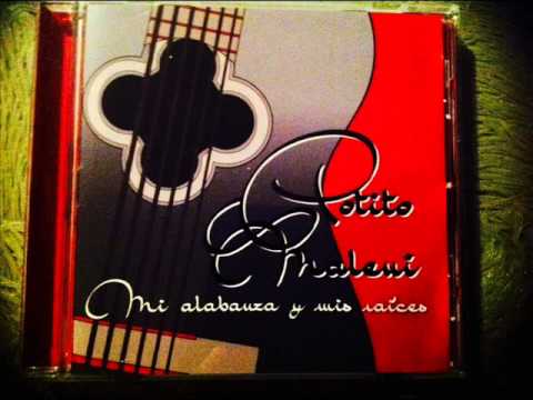 potito nuevo disco 2013 carmesi