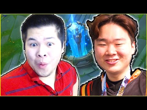 REVENGE AGAINST P1 ARROW - Actually GOING for RANK 1 - Ep. 57 | LoL