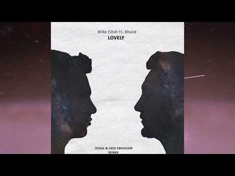 Martis & Erdi Erdogan - lovely (Billie Eilish Ft.Khalid)