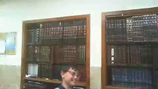 ימי בין המיצרים