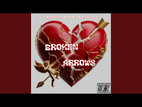 Broken Arrows