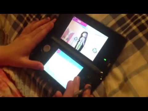 Bratz Kidz : Pyjama Party Nintendo DS