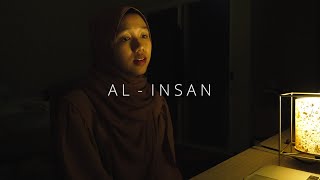 Download lagu Nada Badra || Murotal Full Q.S Al-Insan (ib. Syekh Mishary Rashed Alafasy) mp3