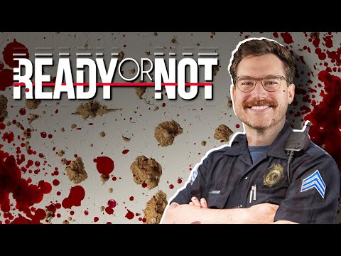 Local Hero Cop Saves Environment