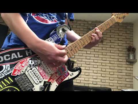 Have A Nice Day - Ramones