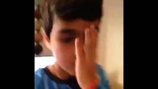 Je m&#39;en fou de ta nana