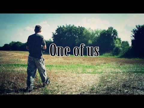 One of us ( Shor war movie )