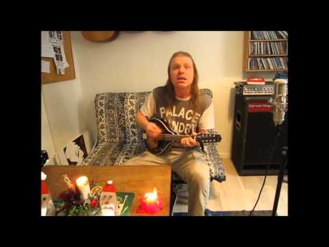 Lars' X-mas, 13. december - I Wanna Dance With Somebody (Whitney cover).mp4
