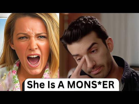 Blake Lively's DARK Plan to Tank Celebrity Careers REVEALED — Bombshell Motion Hits Court!