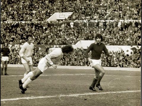 Roma-Lazio 0-1 Serie A 72-73 6' Giornata