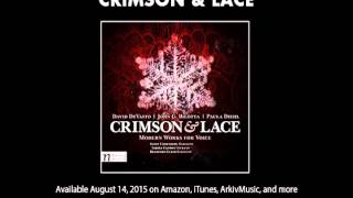 CRIMSON & LACE: Modern Works for Voice