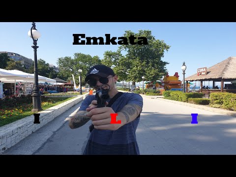 Emkata - ILI (Official Video)
