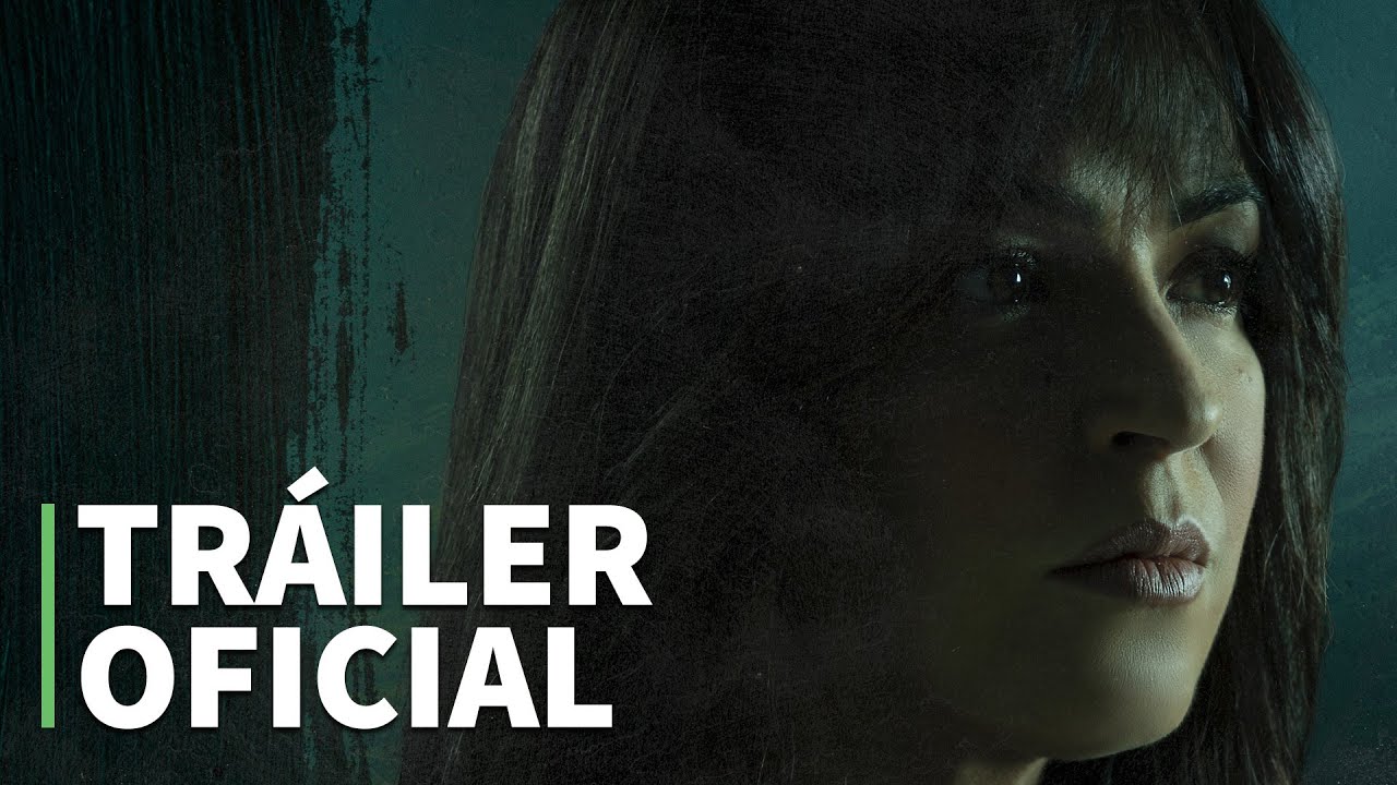 ÁNGELA - TRÁILER OFICIAL (HD) - YouTube