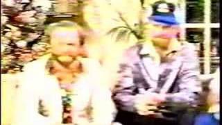 Beach Boys TV Interview - 80&#39;s