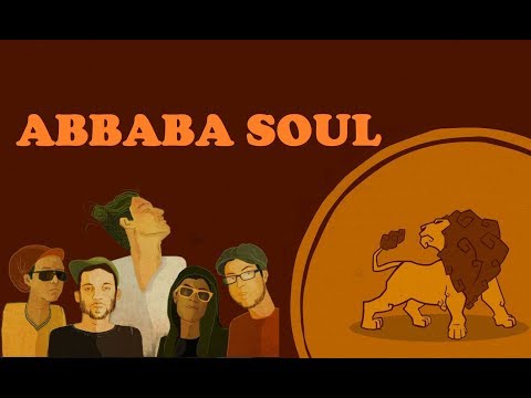 Abbaba Soul - Come Girl (Official Lyric Video)