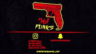 Lil Durk Feat. Kevin Gates - Play With Us (Fast) 561Funks (Dj Merv)