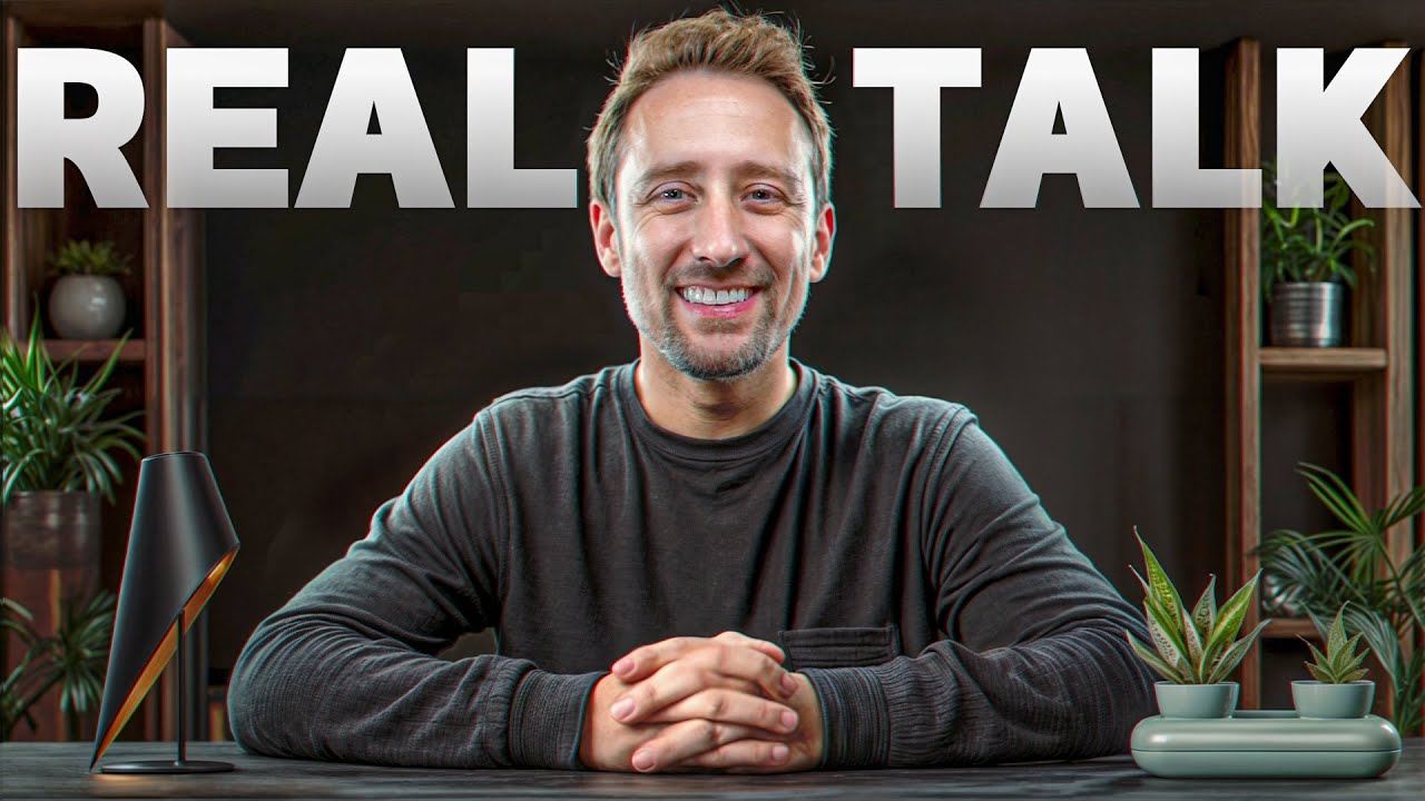 Straight up how to get better from OCD