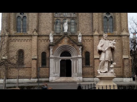 Biserica Millennium (Timișoara) ⛪ Millennium Church (Timișoara)