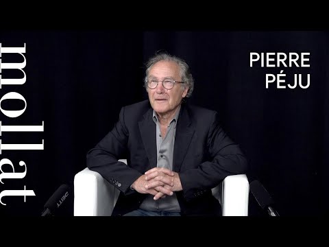 Pierre Péju - Effractions