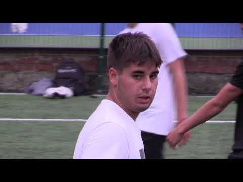 5s | Super Cats vs Just a Baby With Wings FC - 09.06.19