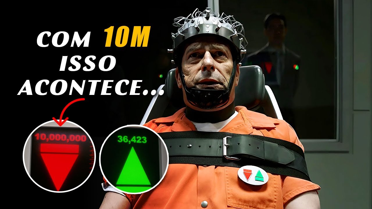 NESSE MUNDO AS PESSOAS SOBREVIVEM ATRAVÉS DE CURTIDAS! || ELES VIVEM EM UMA DEMOCRACIA ABSOLUTA!