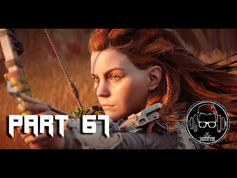 Horizon Zero Dawn Walkthrough Gameplay Part 67 2022