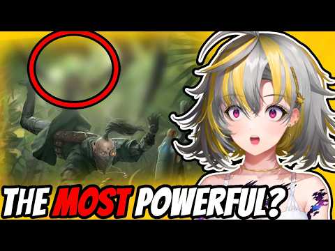WATCHING "The 10 Most POWERFUL Factions In Warhammer 40k Lore" by WesHammer!