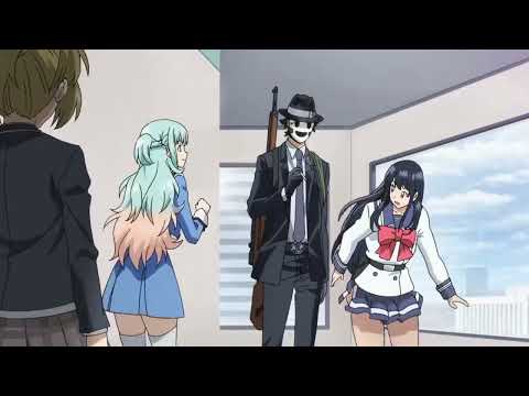 Sniper Mascarado mitando como sempre