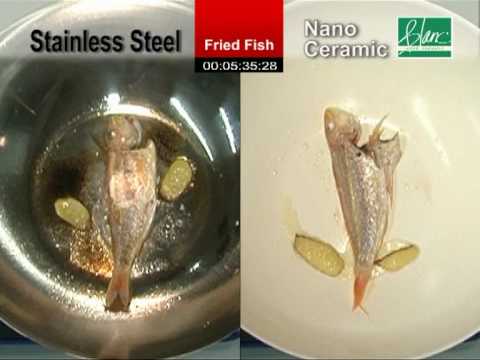 "Versus Series" Epi 4 -- Fried Fish