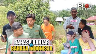 Download lagu Funny Banjar Comedy | Banjar Language vs. Indonesian mp3 Download lagu Funny Banjar Comedy | Banjar Language vs. Indonesian mp3