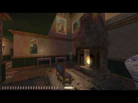 Just for Show (Thief 2 FM preview)