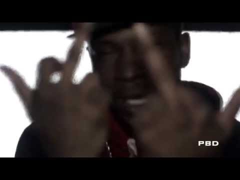 AMEN-PBD x Y.CEEASY x 187 MURDA x NUTJACKSON x AJG x BLAZE