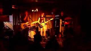 The Jealous Girlfriends