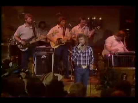 Gene Watson - No One Will Ever Know "LIVE