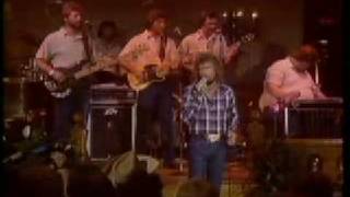 Gene Watson - No One Will Ever Know &quot;LIVE