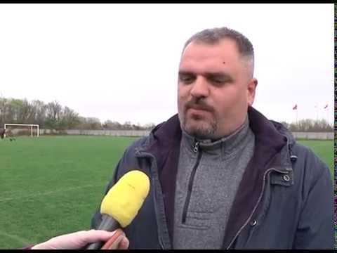 FK MAČVA - FK RAĐEVAC - NAJAVA UTAKMICE