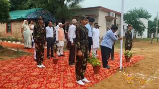 Udeya Bharati Public School Video
