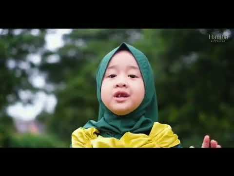 Aish ft Qeisya dan abi nahla isfalana