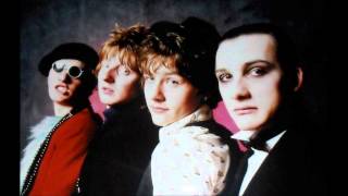 THE DAMNED CITADEL HAMMERSMITH ODEON OCT 11TH 1982