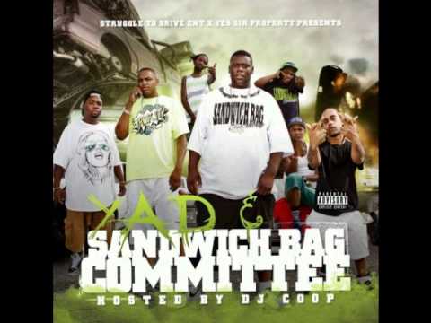 Sandwich Bag Committee ft Gutta Boy Gotti - Phantom