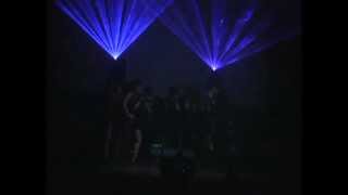 The Harmonics - The Ballad of Mona Lisa