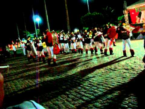 Sequencia FANKEP em conceição de feira