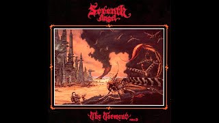 SEVENTH ANGEL - Tormented Forever ◄ 1/10 ► (HD)