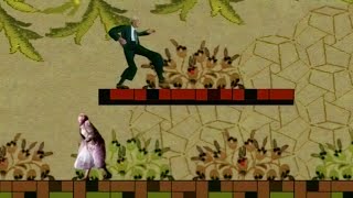 The Beta Band - Simple (Official Video 1440p)