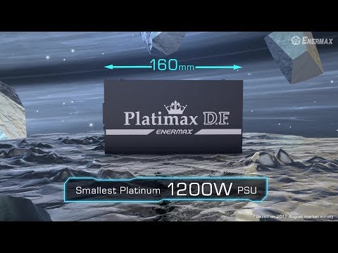 ʸƽ Platimax D.F. EPF1050EWT 80Plus Platinum Full Modular